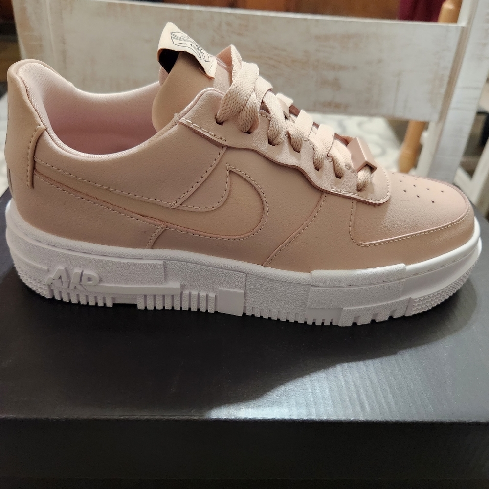 Authentic Nike Air, Air Force 1